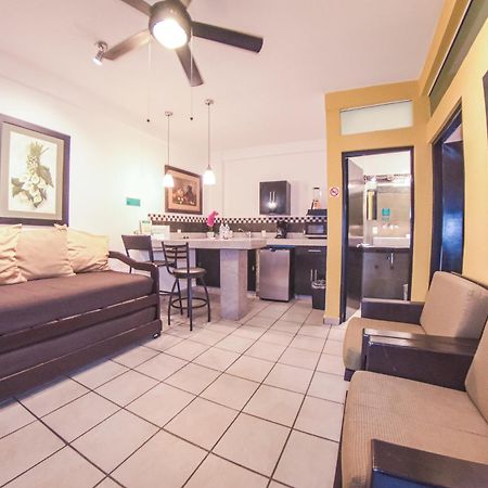Hotel Suites Nadia Puerto Vallarta Kültér fotó