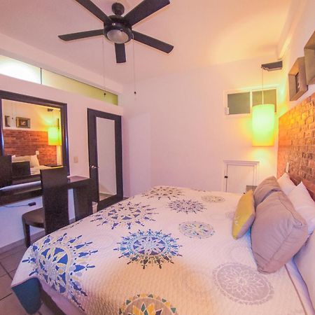 Hotel Suites Nadia Puerto Vallarta Kültér fotó