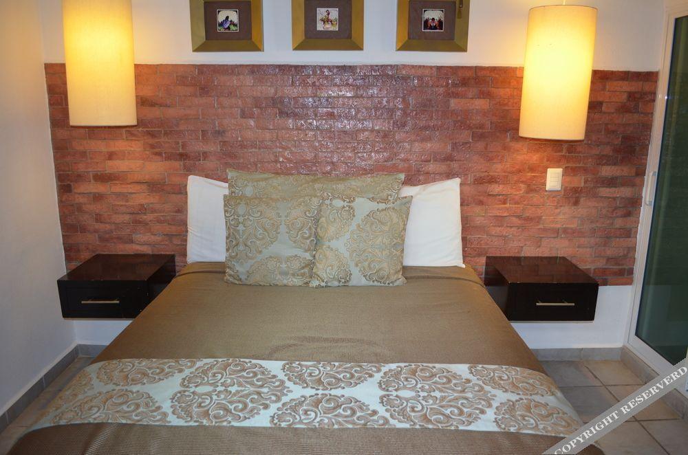 Hotel Suites Nadia Puerto Vallarta Kültér fotó