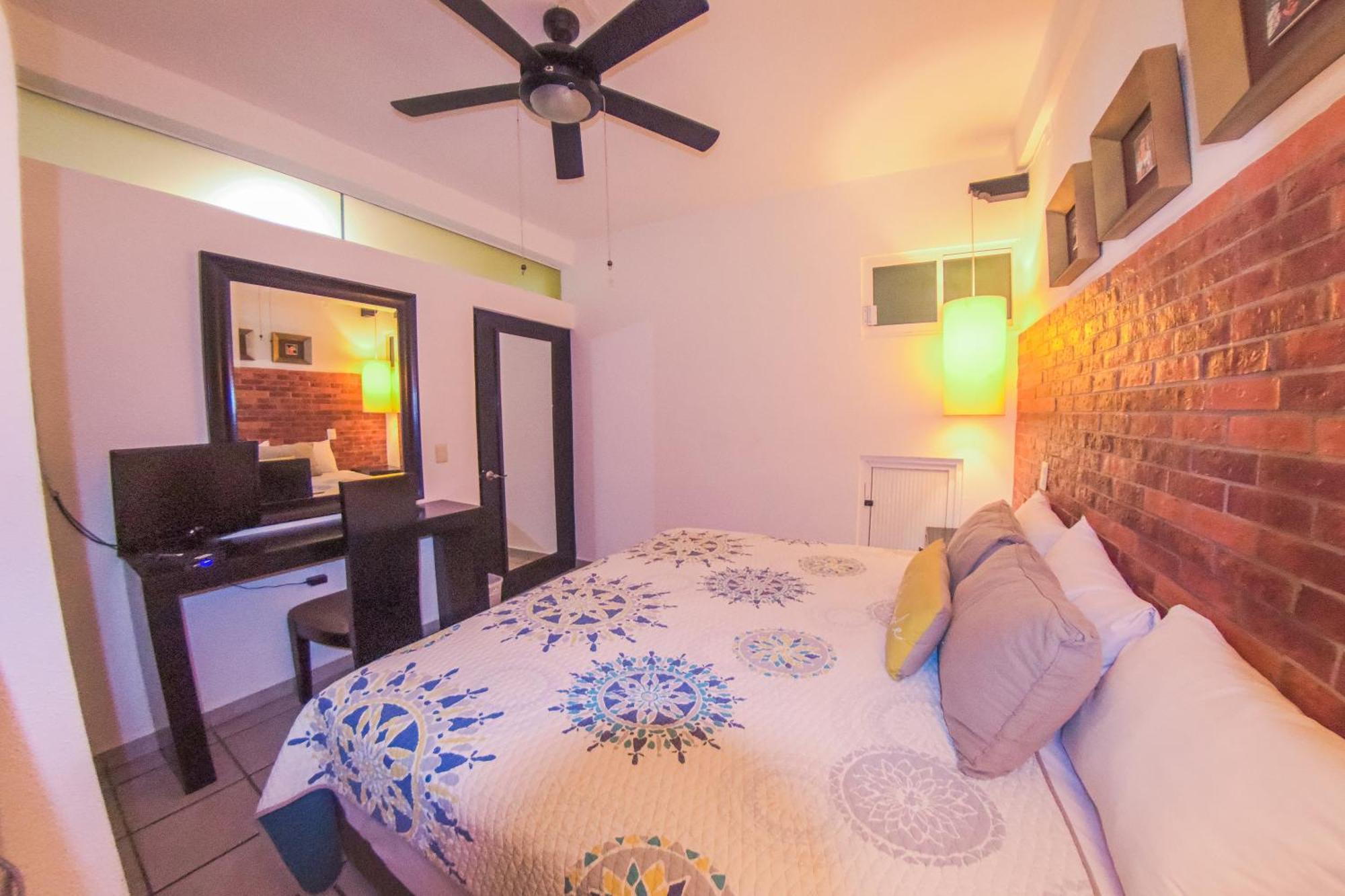 Hotel Suites Nadia Puerto Vallarta Kültér fotó