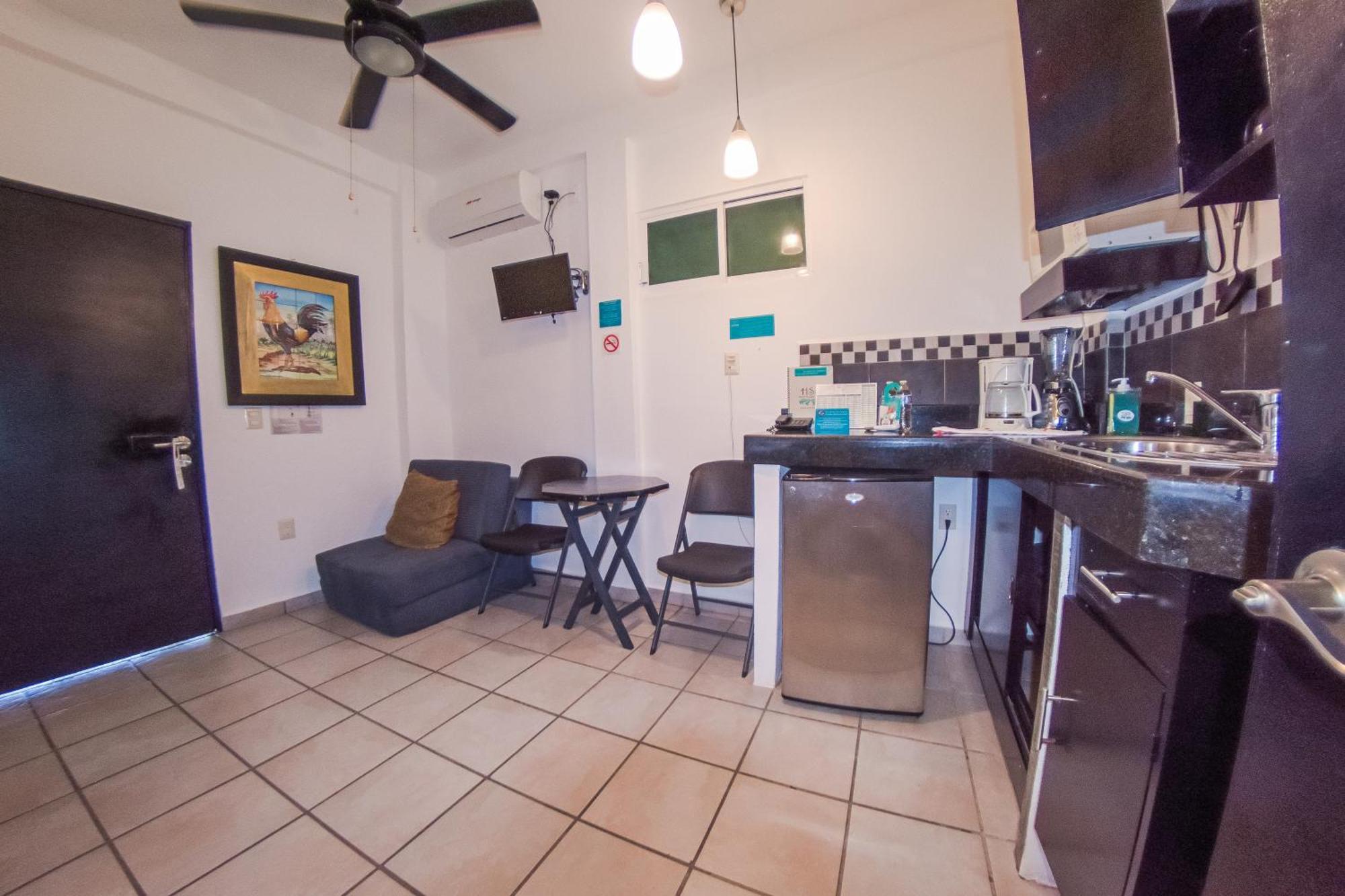 Hotel Suites Nadia Puerto Vallarta Kültér fotó