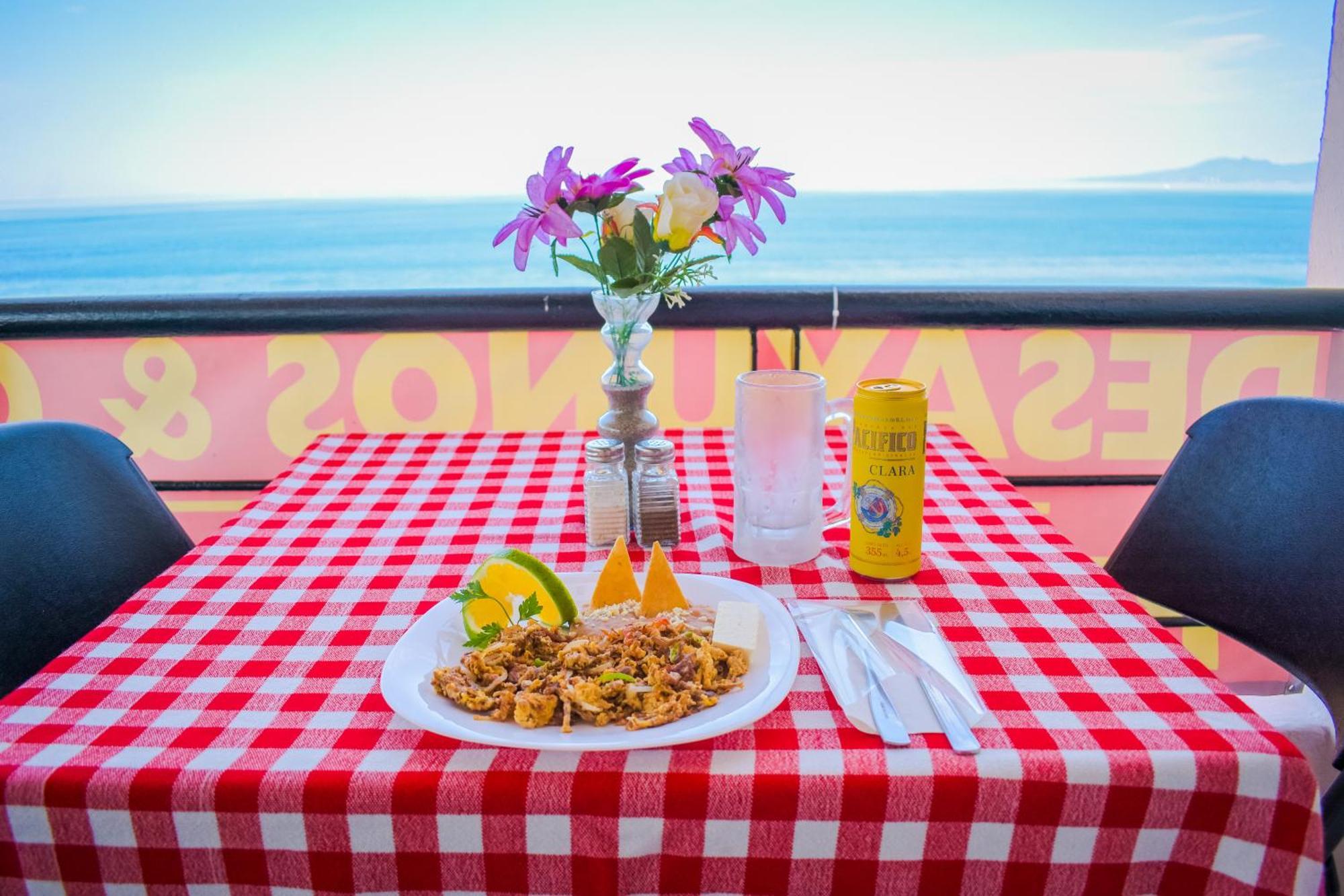 Hotel Suites Nadia Puerto Vallarta Kültér fotó