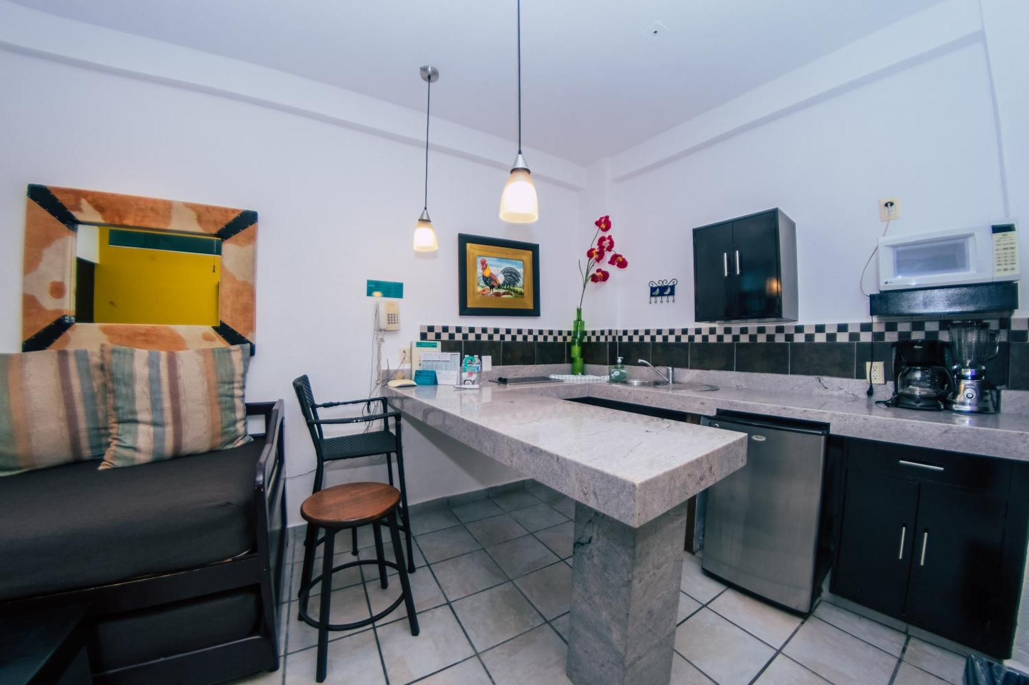 Hotel Suites Nadia Puerto Vallarta Kültér fotó