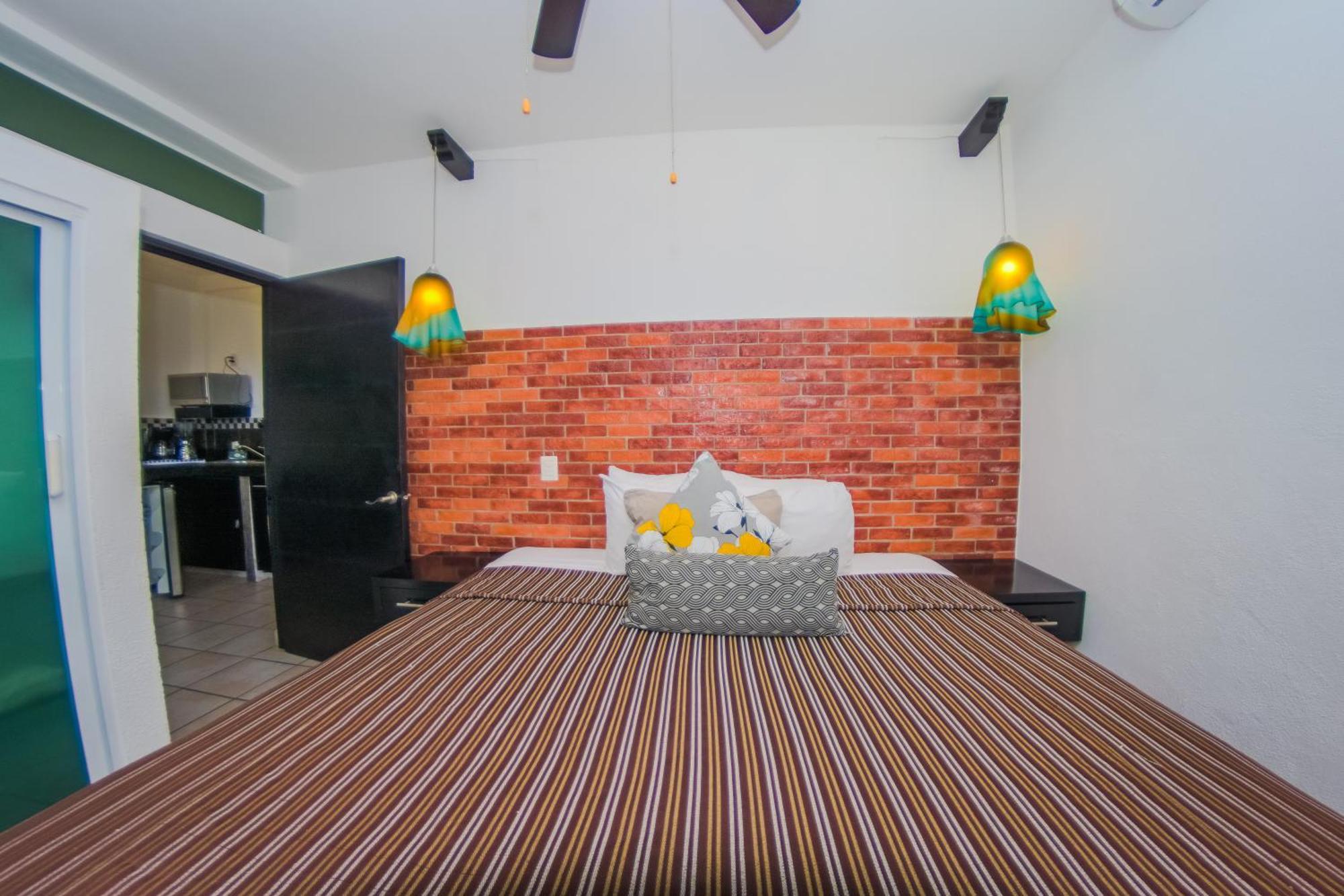 Hotel Suites Nadia Puerto Vallarta Kültér fotó