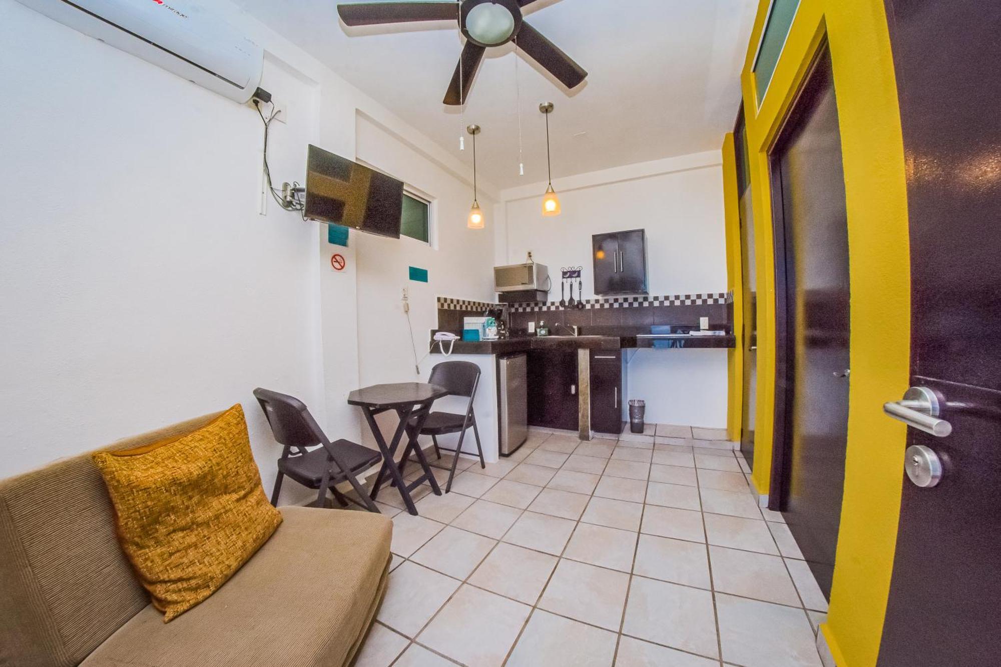 Hotel Suites Nadia Puerto Vallarta Kültér fotó