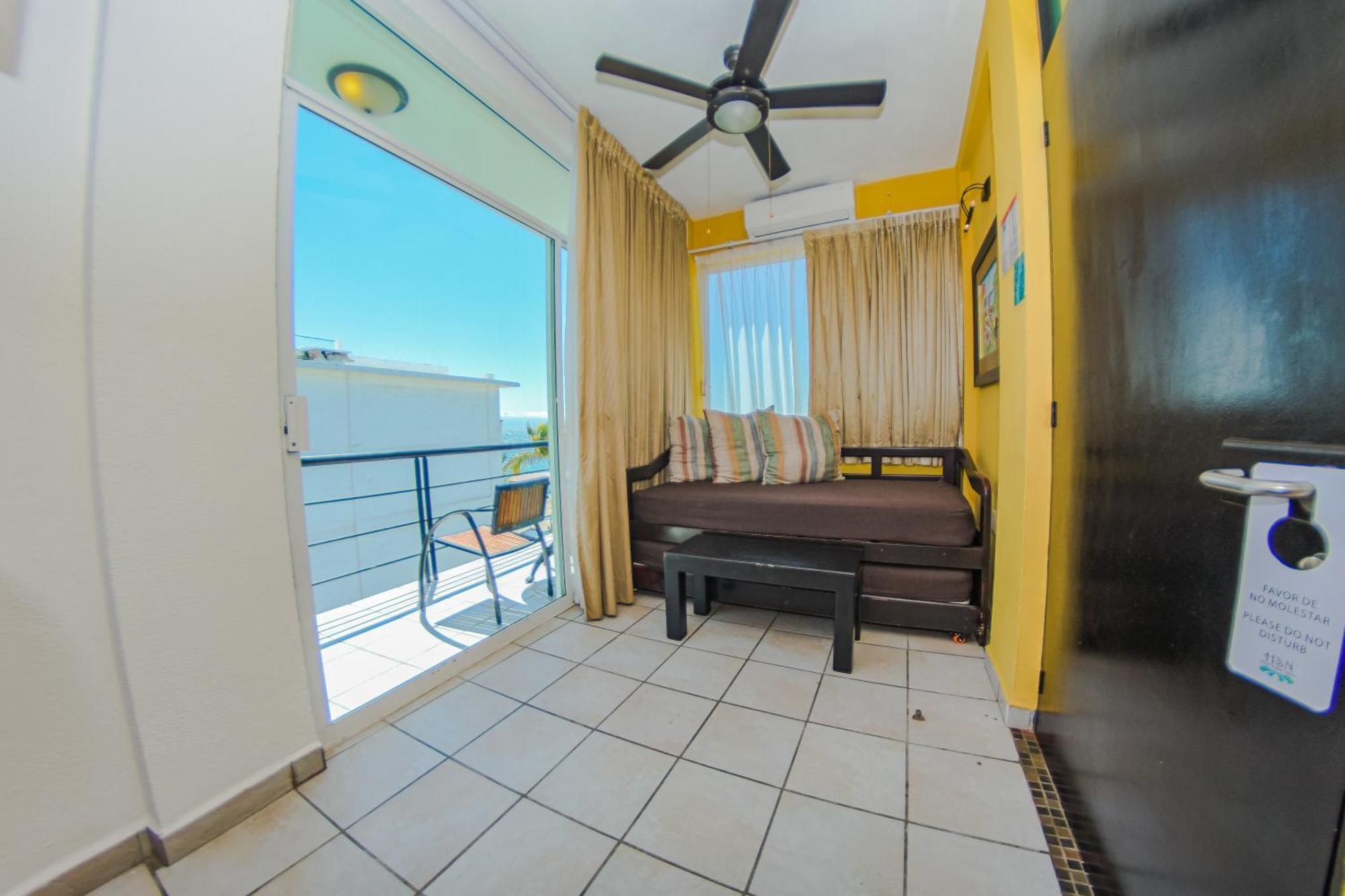 Hotel Suites Nadia Puerto Vallarta Kültér fotó
