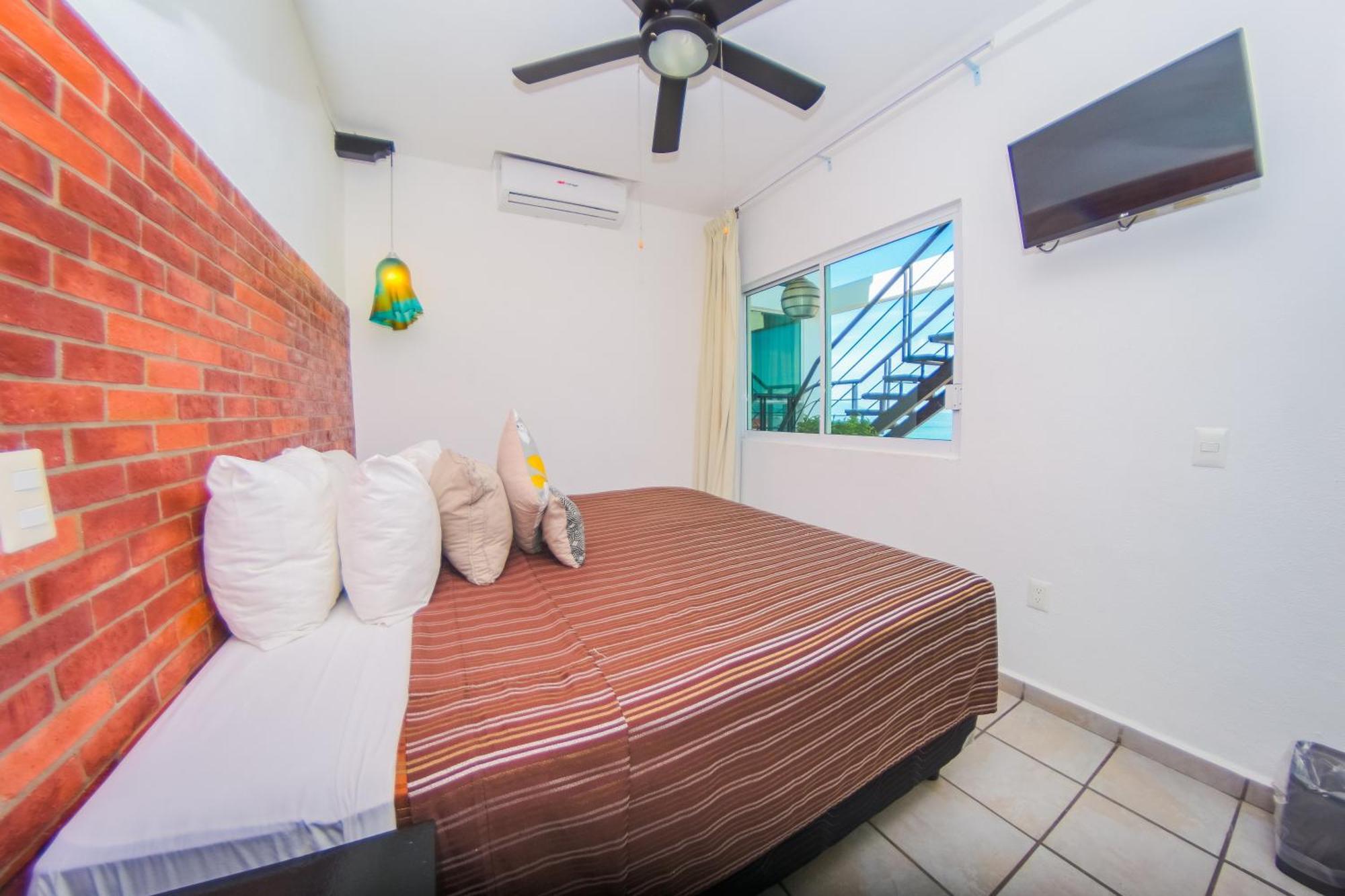 Hotel Suites Nadia Puerto Vallarta Kültér fotó