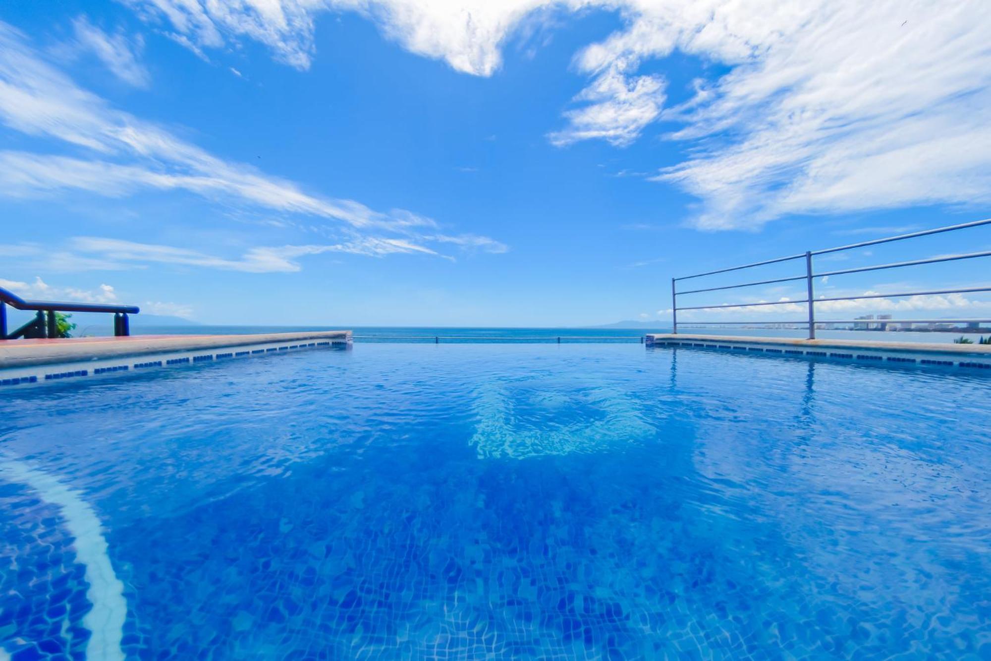 Hotel Suites Nadia Puerto Vallarta Kültér fotó