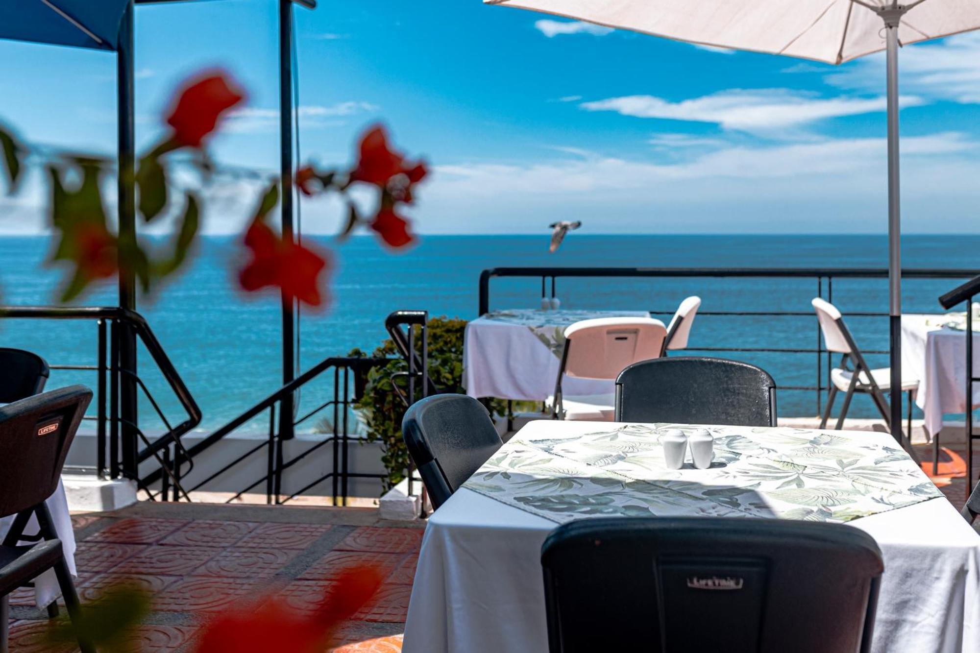 Hotel Suites Nadia Puerto Vallarta Kültér fotó