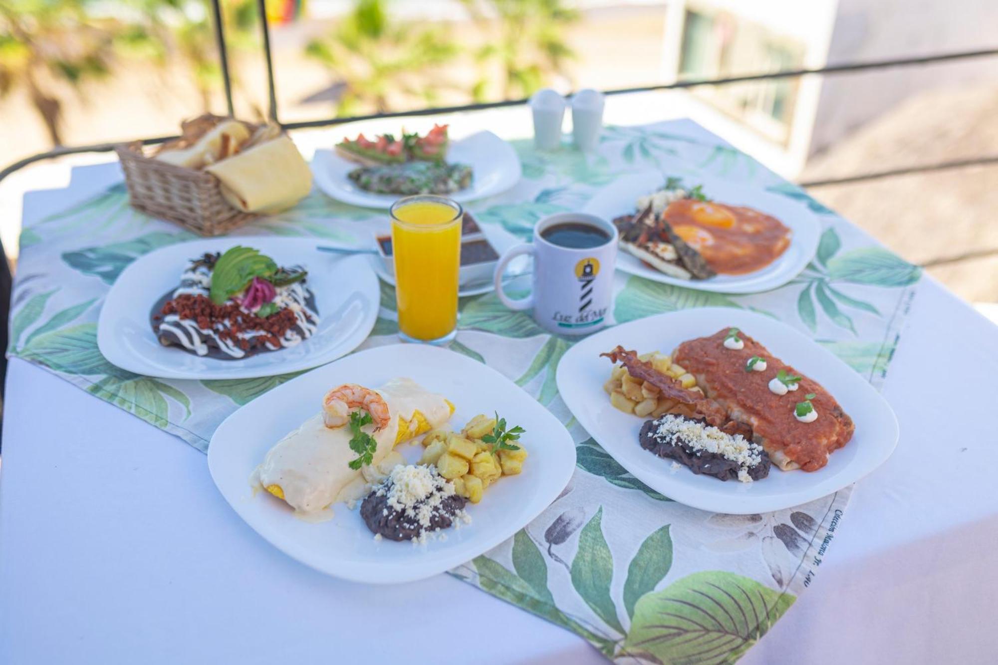 Hotel Suites Nadia Puerto Vallarta Kültér fotó