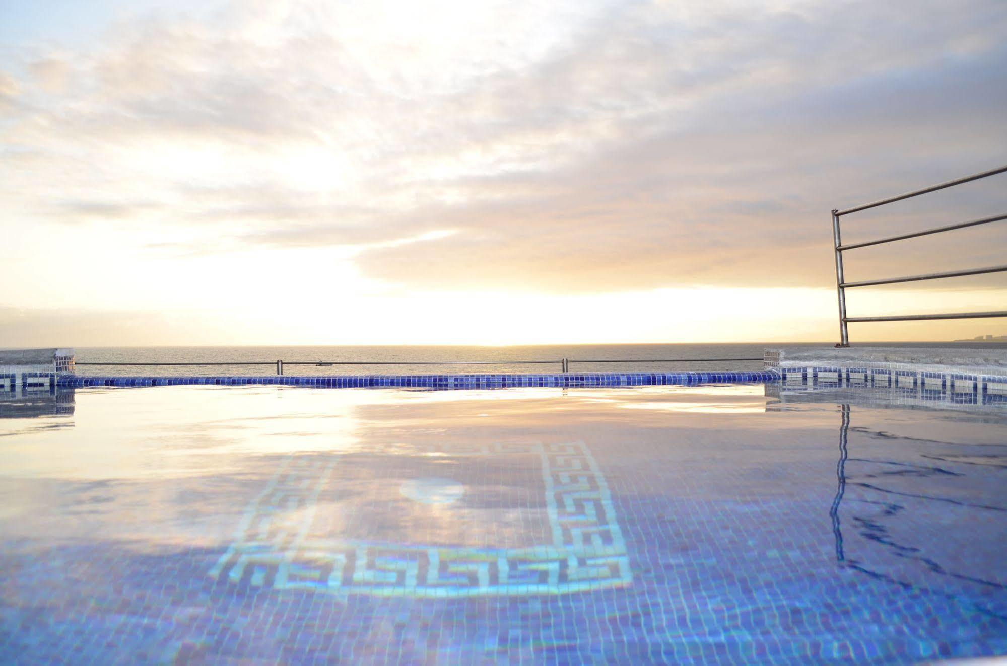 Hotel Suites Nadia Puerto Vallarta Kültér fotó